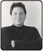 Tom DeLuca