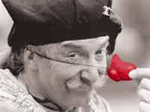 Patch Adams