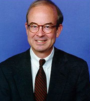 U.S. Rep. Rick Boucher