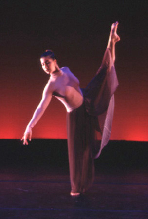 Dancer