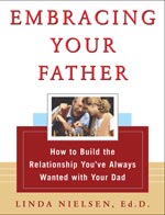 "Embracing Your Father" book cover