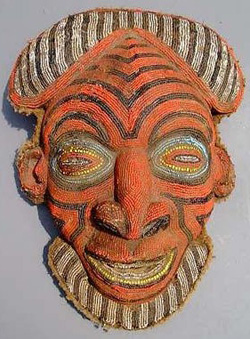 Spirit Influences on the Arts of Power:  The David and Karina Rilling Collection of African Art