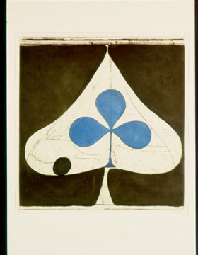 Student Union Art Collection
