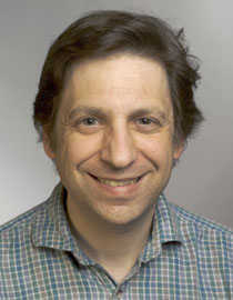 Roger Gilbert