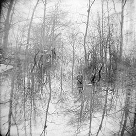 "Inner Reflections"