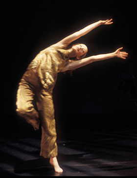 Dancer