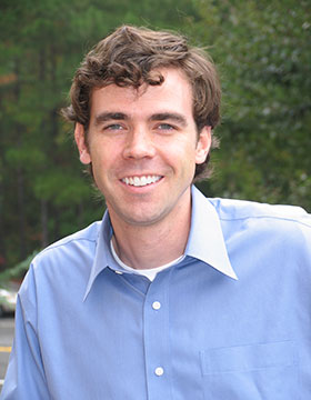 Colin Creel