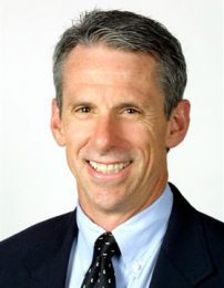 Stephen Messier, professor of health and exercise science at Wake Forest.
