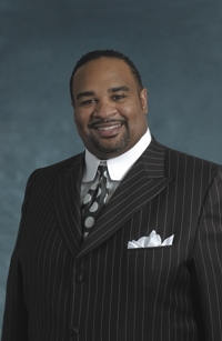Rev. Dr. Sir Walter Lee Mack Jr.