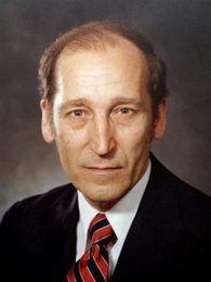 Dr. D.E. Ward Jr.