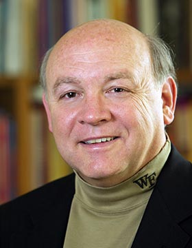 Charles Kimball