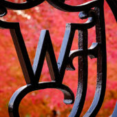 WF ironwork