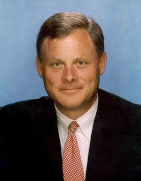 Sen. Richard Burr