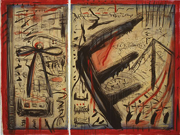 Exhibitions by Elyse Defoor