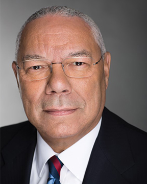 Colin Powell