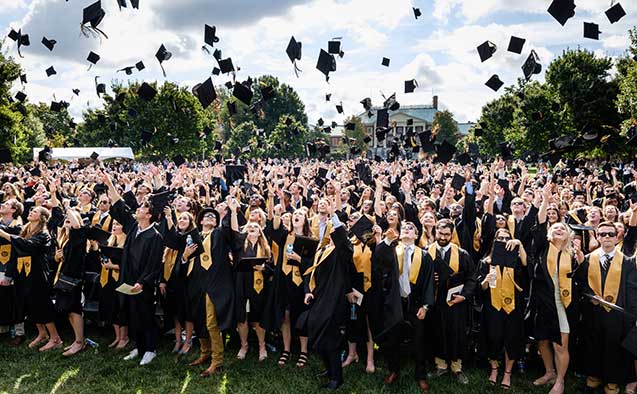 hat toss