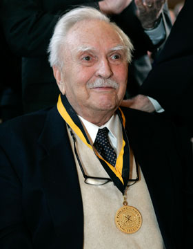 T. Eugene Worrell