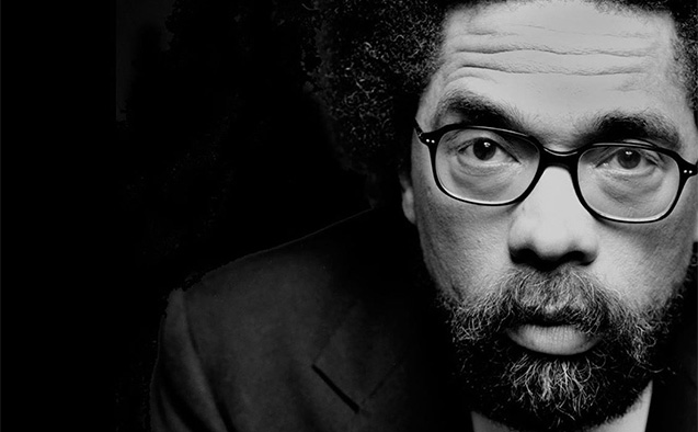 Cornel West