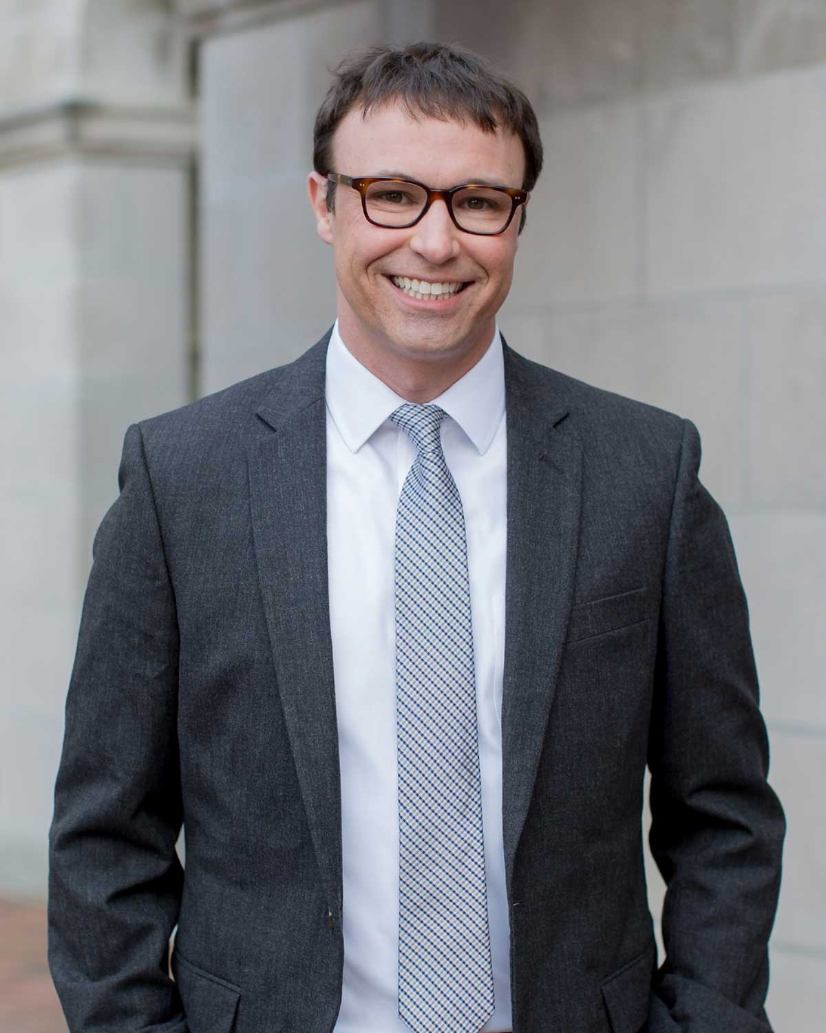 Michael Lamb