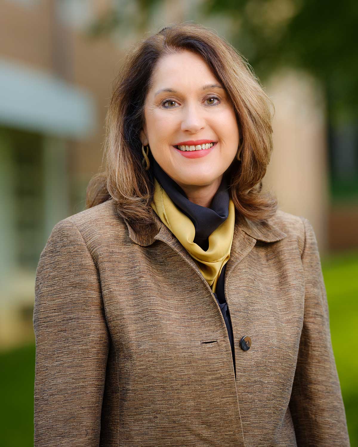 8.6M Kern Family Foundation grant puts character first Wake Forest News