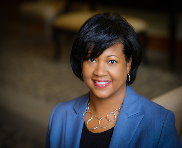 WFU Vice Provost Kami Chavis heading to William & Mary