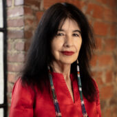 Joy Harjo