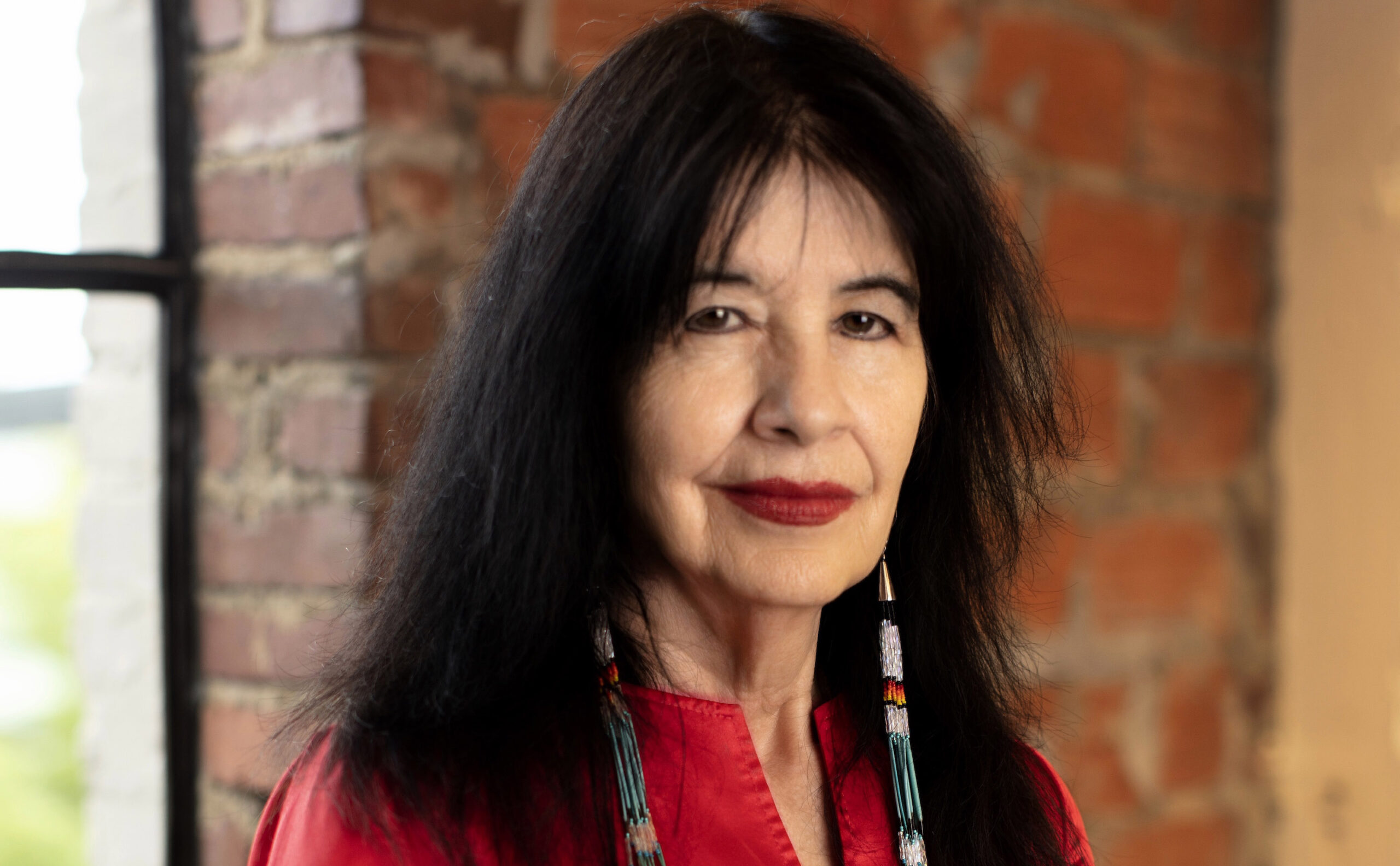 Joy Harjo