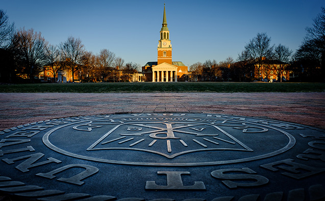 Wake Forest University