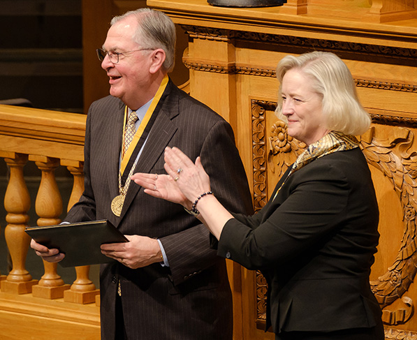 Hatch and Wente