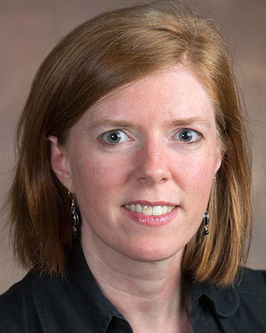 Erickson headshot