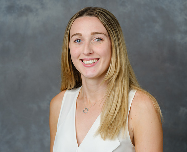 Maya Dalton Portrait