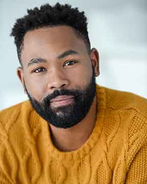 JuCoby Johnson