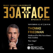 Thomas Friedman