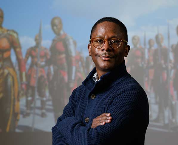 Oscar nods: Rising tide of ‘Black Panther’ isn’t lifting all Black film