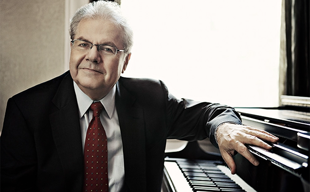 Emanuel Ax