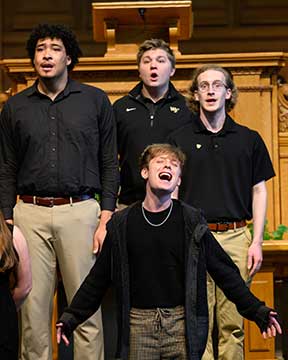 Singers