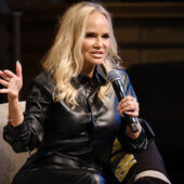 Kristin Chenoweth