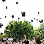 hat toss