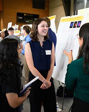 undergraduate research wake forest