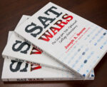Picture of book cover SAT Wars