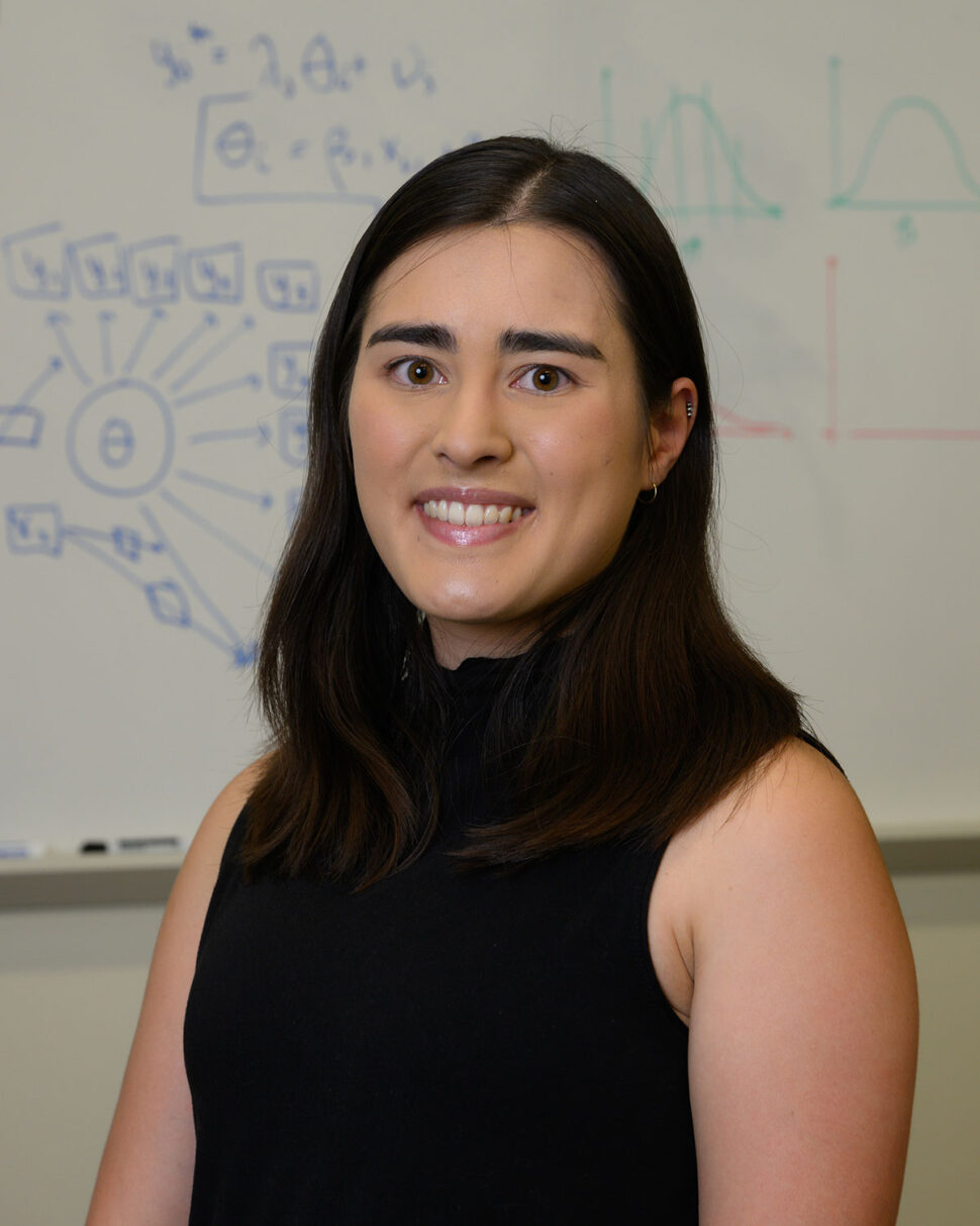 Two Wake Forest students named Goldwater Scholars Wake Forest News