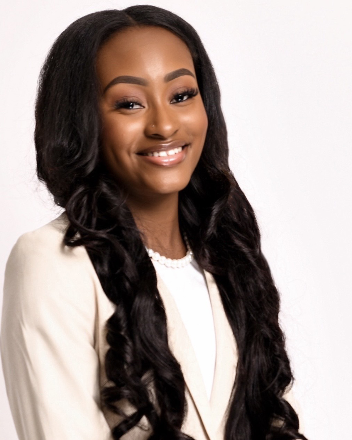 Courtesy of Ashani Davis portrait
