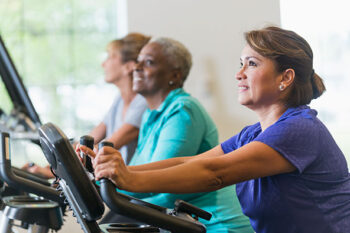 WFU study investigating ways to prevent osteoarthritis in women