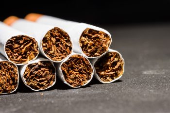 Tobacco age restrictions may not be working, new research shows