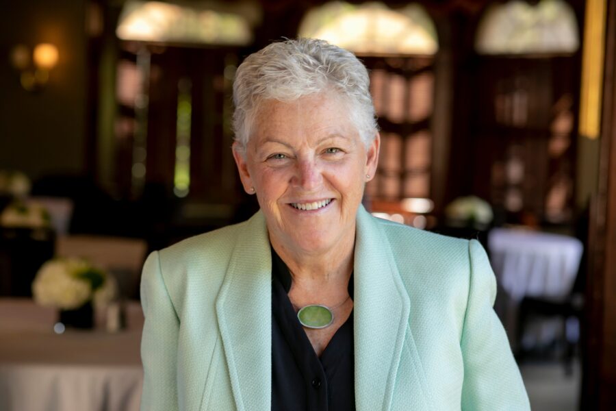 The Future of Environmental Protection: WFU’s Sabin Center Event to Feature EPA Leaders