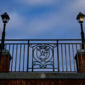 WF ironwork