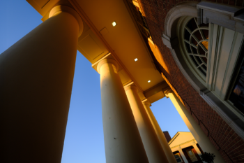 WFU’s Educating Character Initiative announces 2025 Capacity-Building Grant recipients