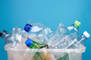 The plastic problem: How to solve it