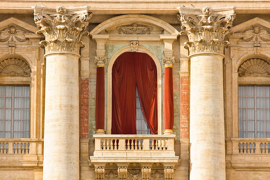 Pope Leo XIV is Augustinian: WFU expert can provide context