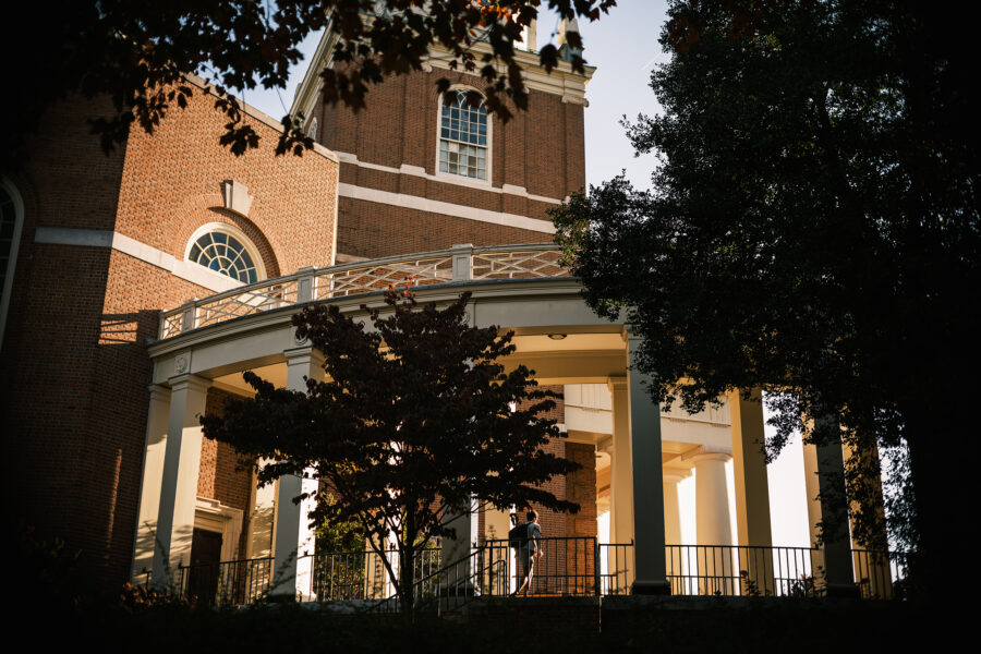 Wake Forest University School of Divinity Appoints Melissa Rogers as Distinguished Scholar in Residence in Faith, Law, and Public Policy